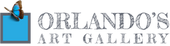 Orlando's Art logo
