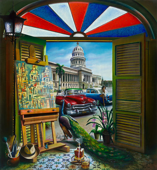 HAVANA REAL