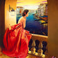LADY IN VENICE
