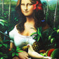 TROPICAL MONALISA